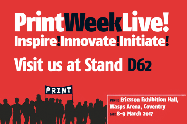 Print Week Live